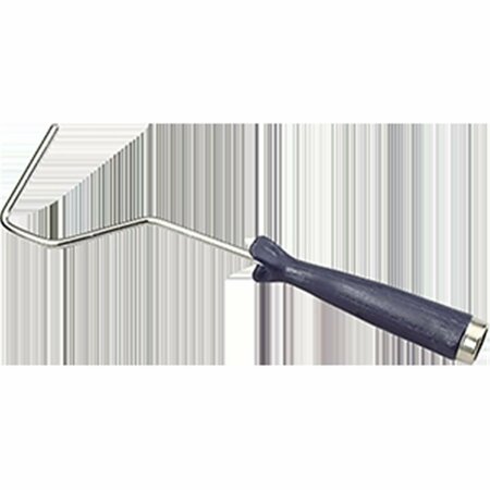 BEAUTYBLADE HM005624 6.5 X 24 in. Mini Roller Plastic Handle BE3570435